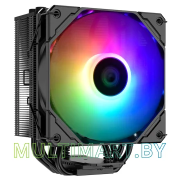 Кулер ID-Cooling SE-224-XTS ARGB картинка 3